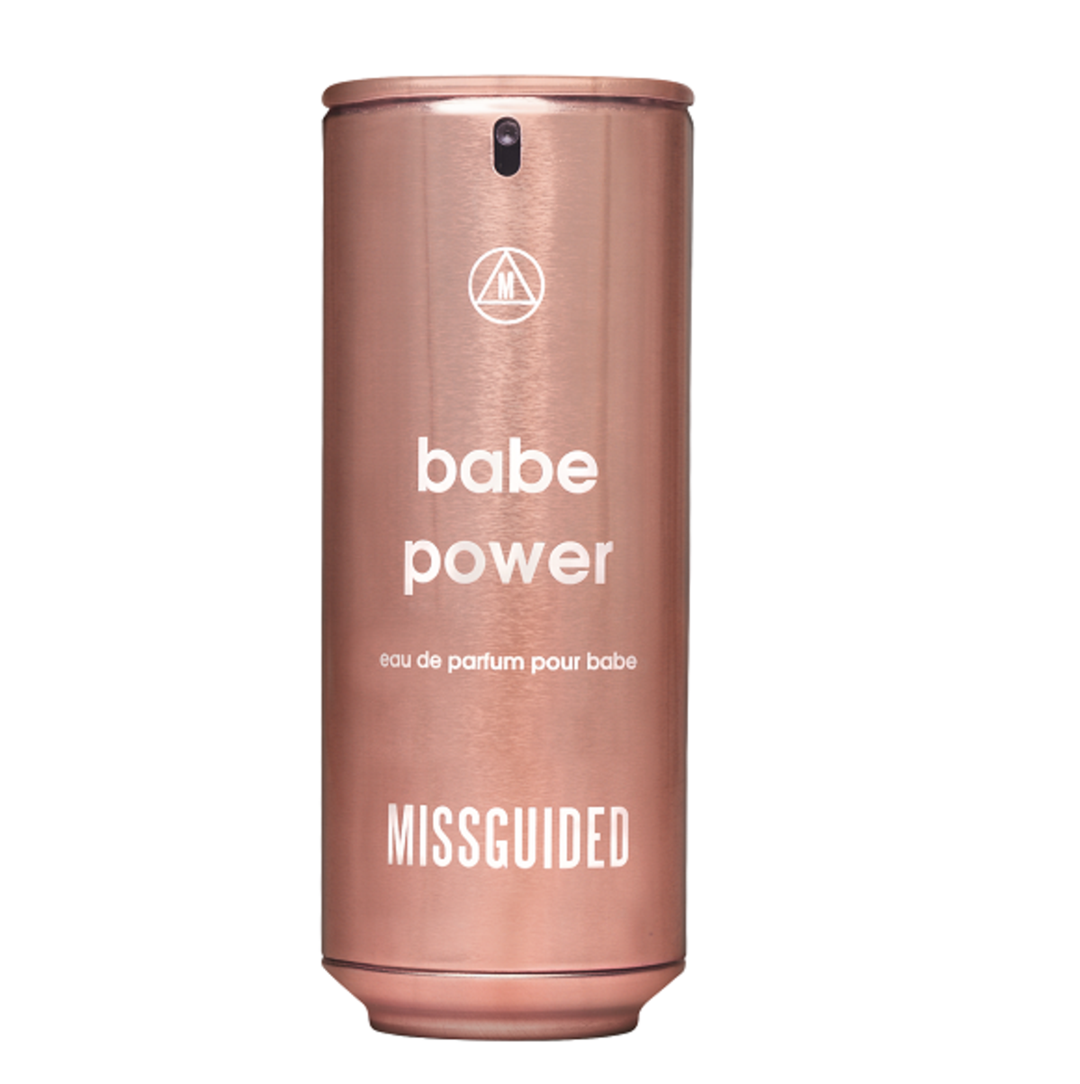 MISSGUIDED Babe Power מיסגיידד בייב פאואר או-דה פרפיום לאשה