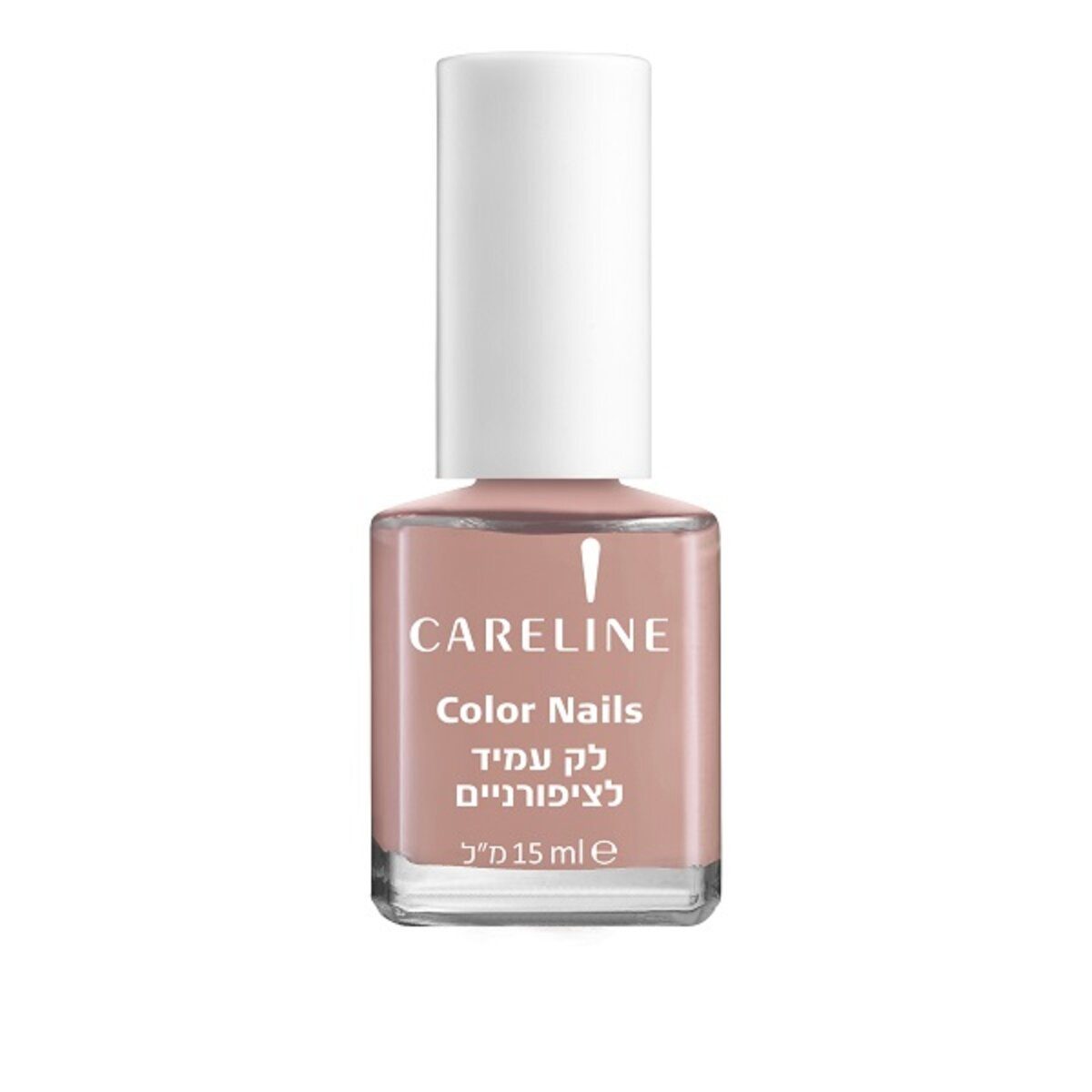 התמונה הראשית של Color Nails לק עמיד זמן קיץ 79