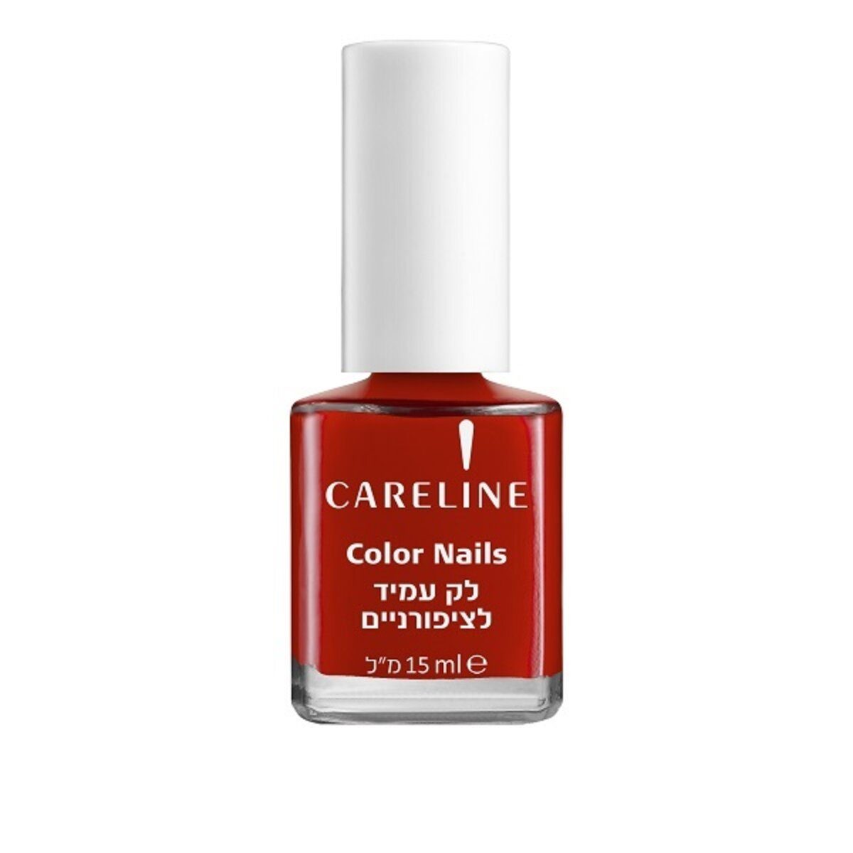 התמונה הראשית של Color Nails לק עמיד פיטנגו 14