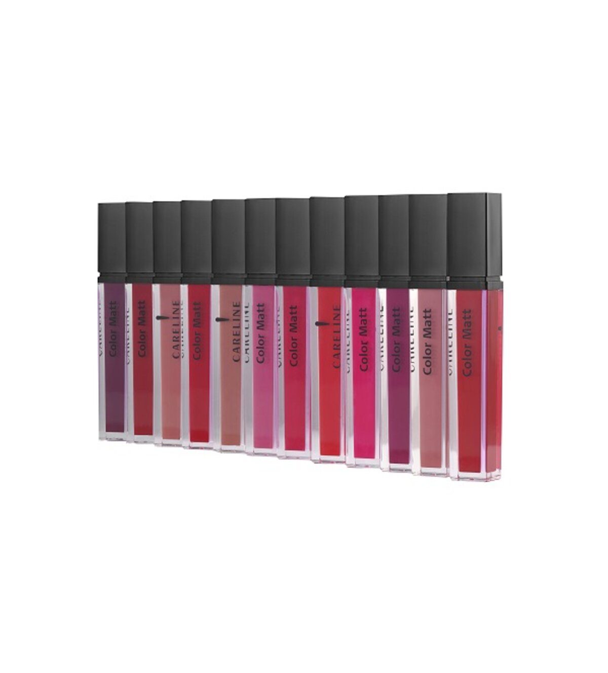Color Matt שפתון במרקם מאט עמיד תמונה {n}