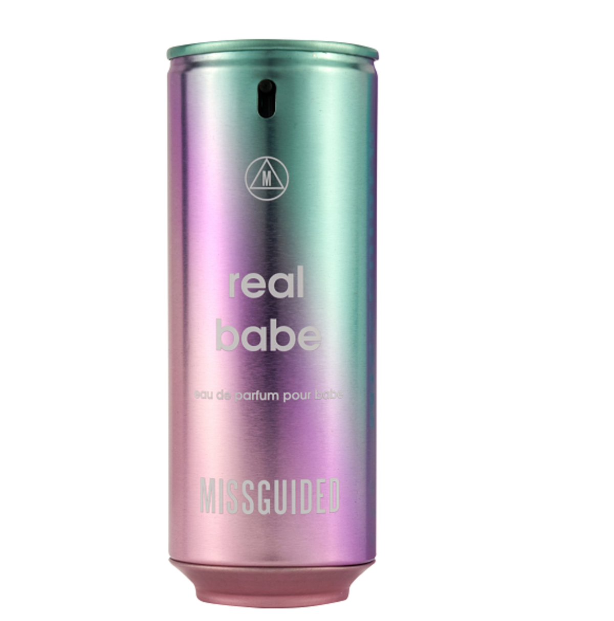MISSGUIDED Real Babe מיסגיידד ריל בייב או-דה פרפיום יוניסקס