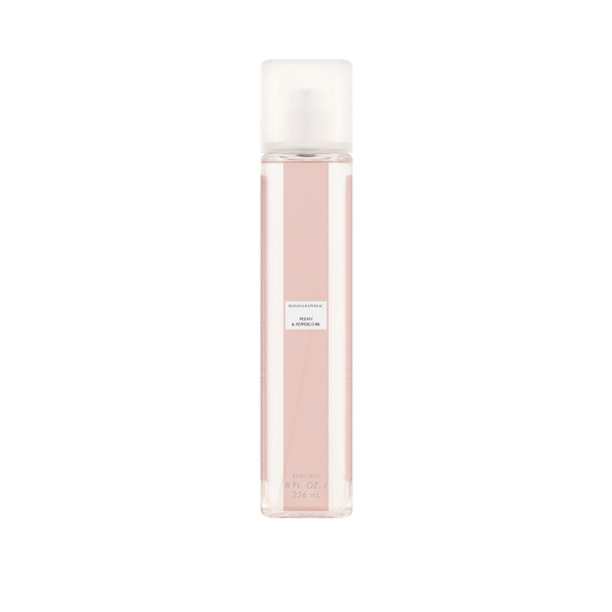 ספריי גוף BODY MIST PEONY&PEPPERCORN 236 ML