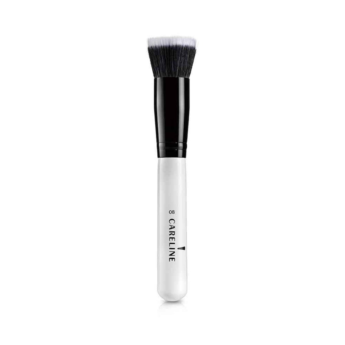 התמונה הראשית של The Brushes מברשת מייקאפ דו פייברית