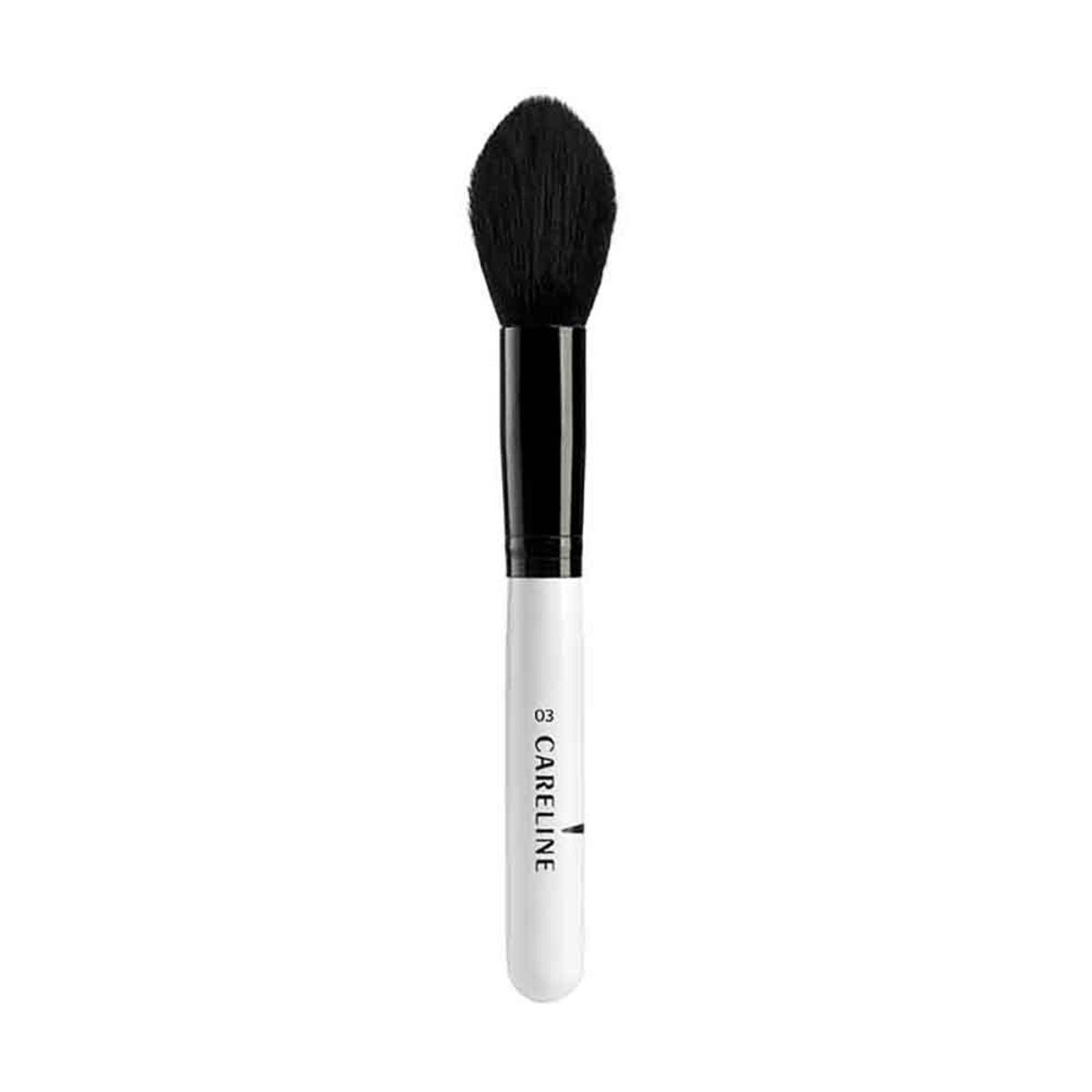 מברשת איפור לסומק והצללה The Brushes