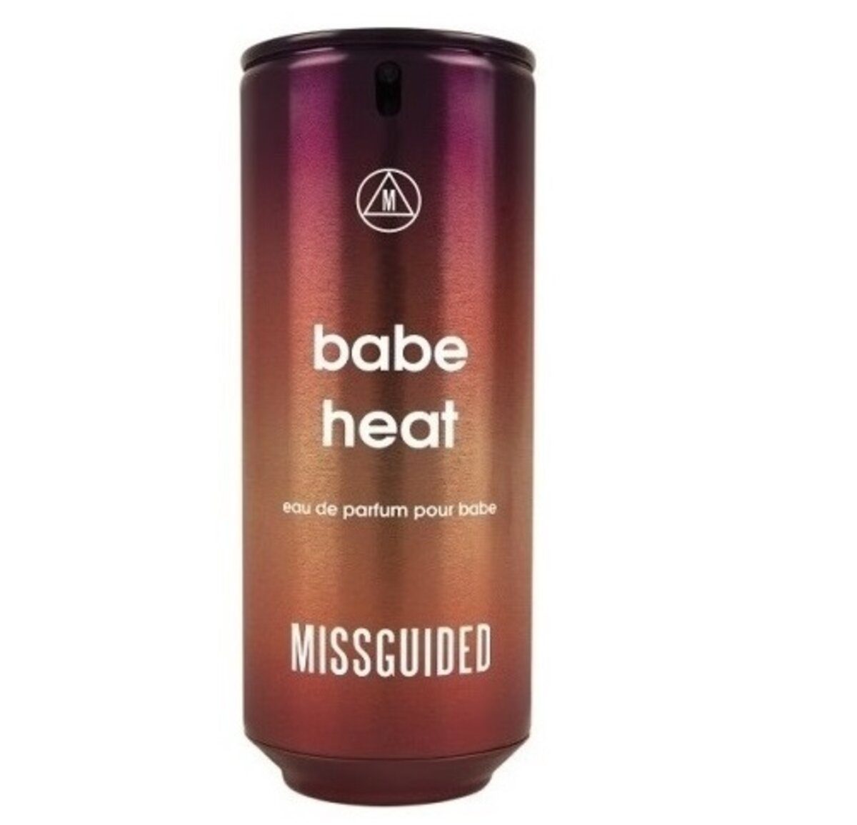 MISSGUIDED Babe Heat מיסגיידד בייב היט או-דה פרפיום לאשה