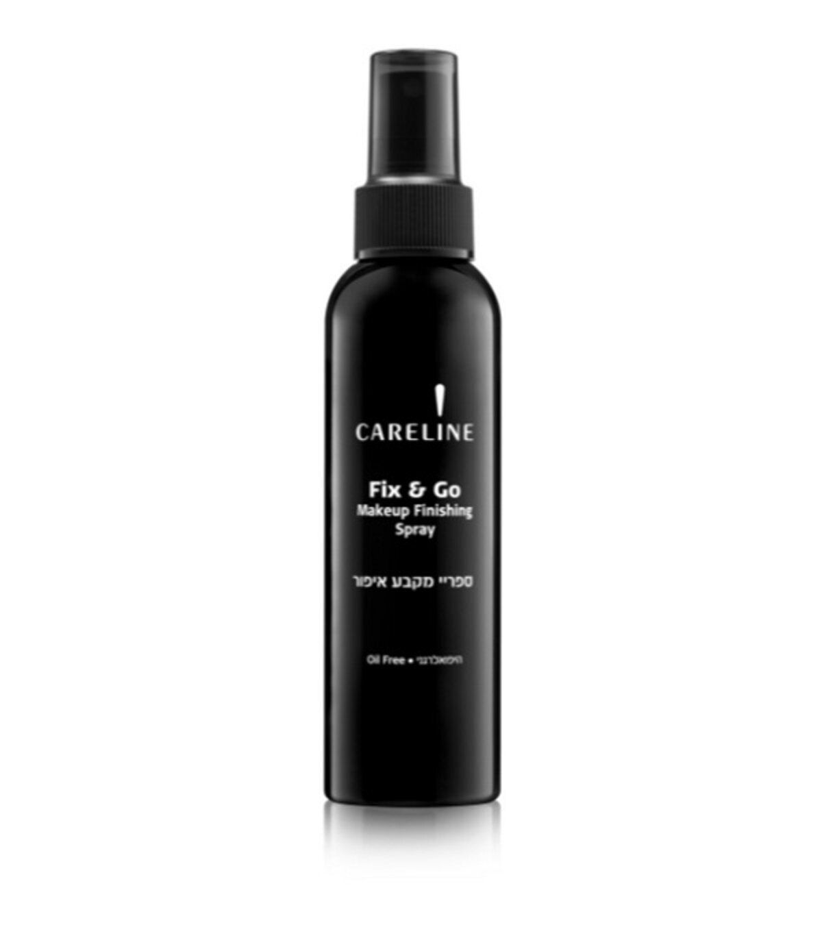 Makeup Finishing Spray ספרי מקבע איפור