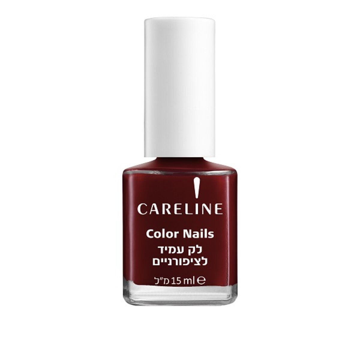 התמונה הראשית של Color Nails לק עמיד מרלו 58