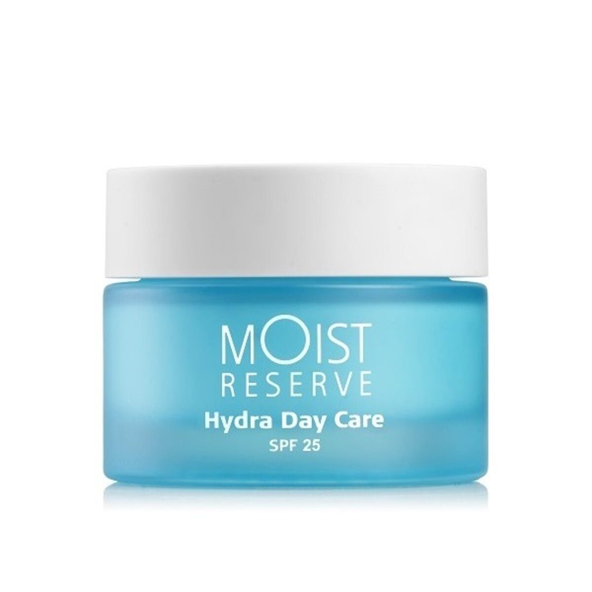 Moist Reserve