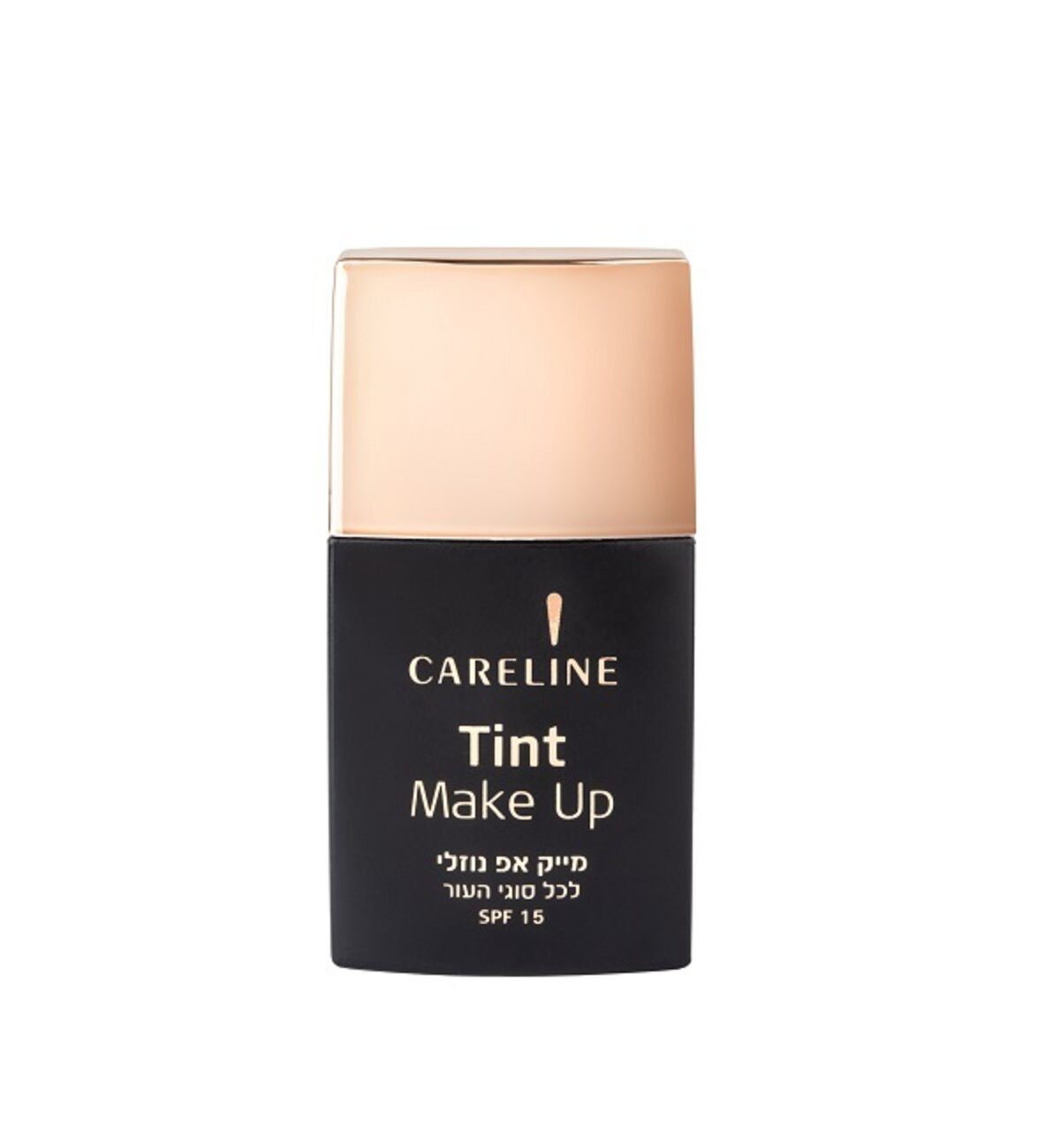 Tint Make-up טינט מייק-אפ 15 SPF