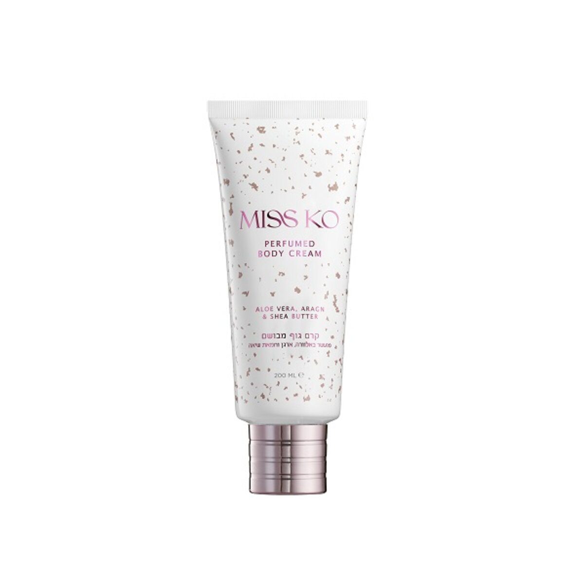 MISS KO Body Lotion קרם גוף מיס קו