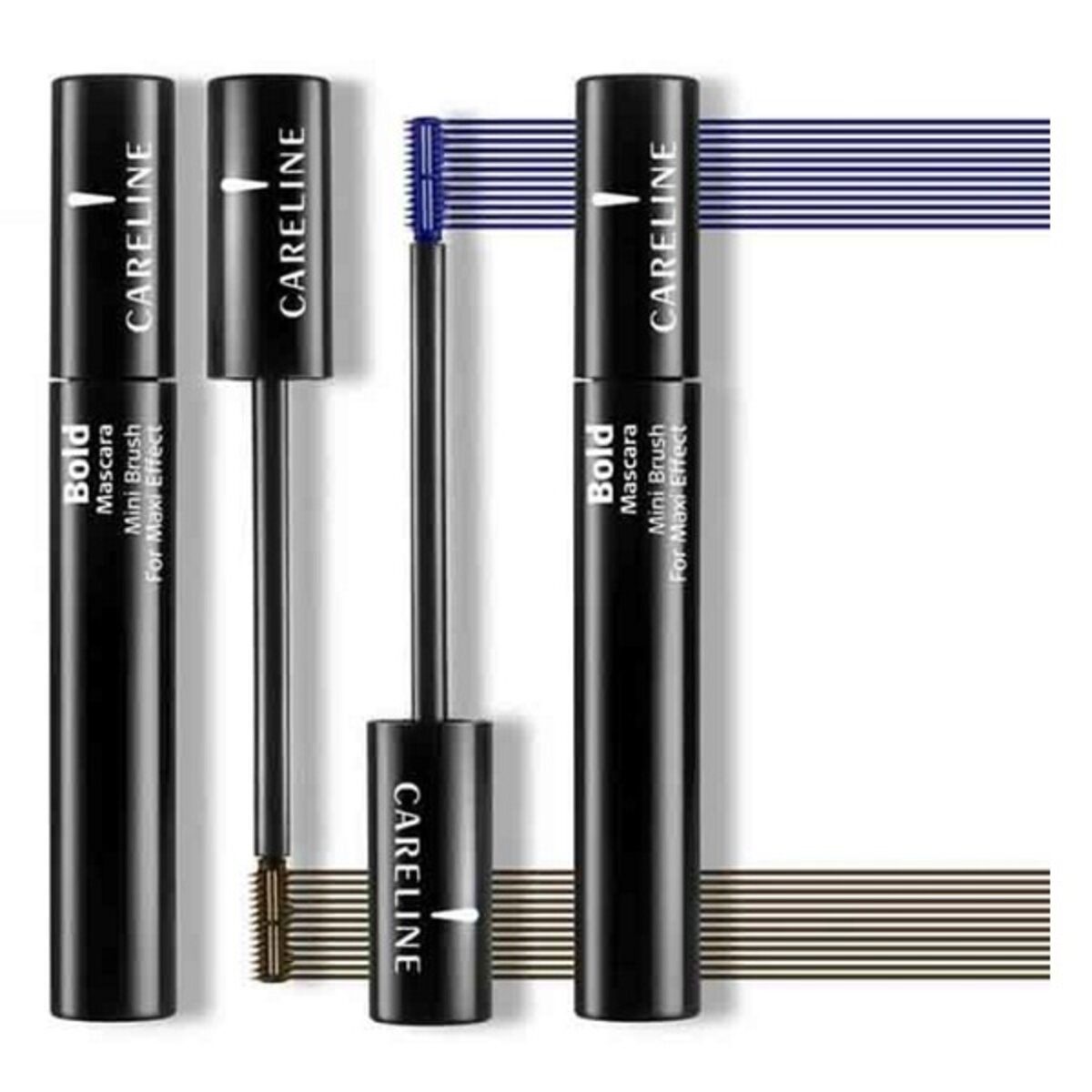 Bold Mascara מסקרה בולד תמונה {n}