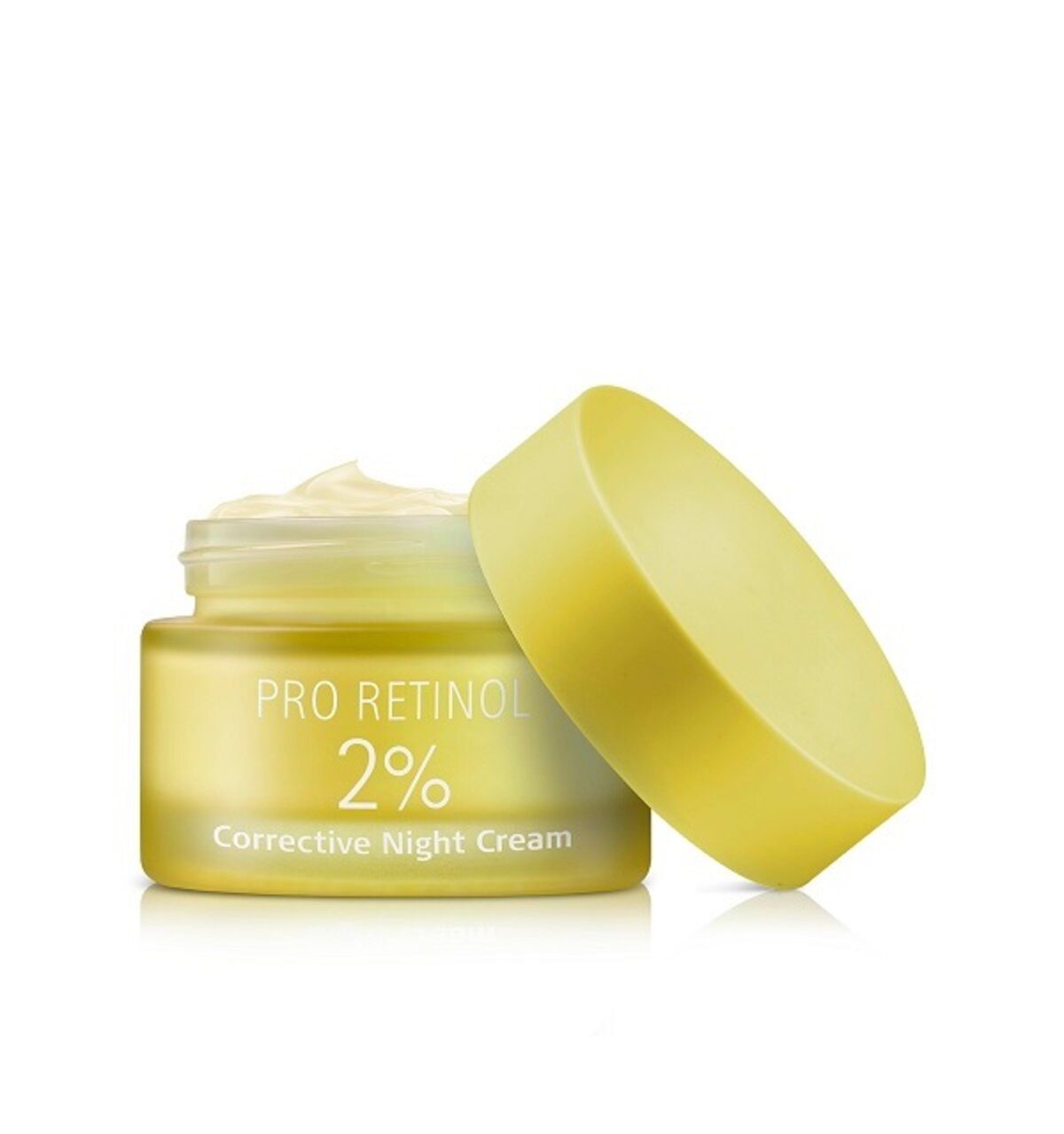 התמונה הראשית של Pro Retinol פרו רטינול 2% קרם לילה