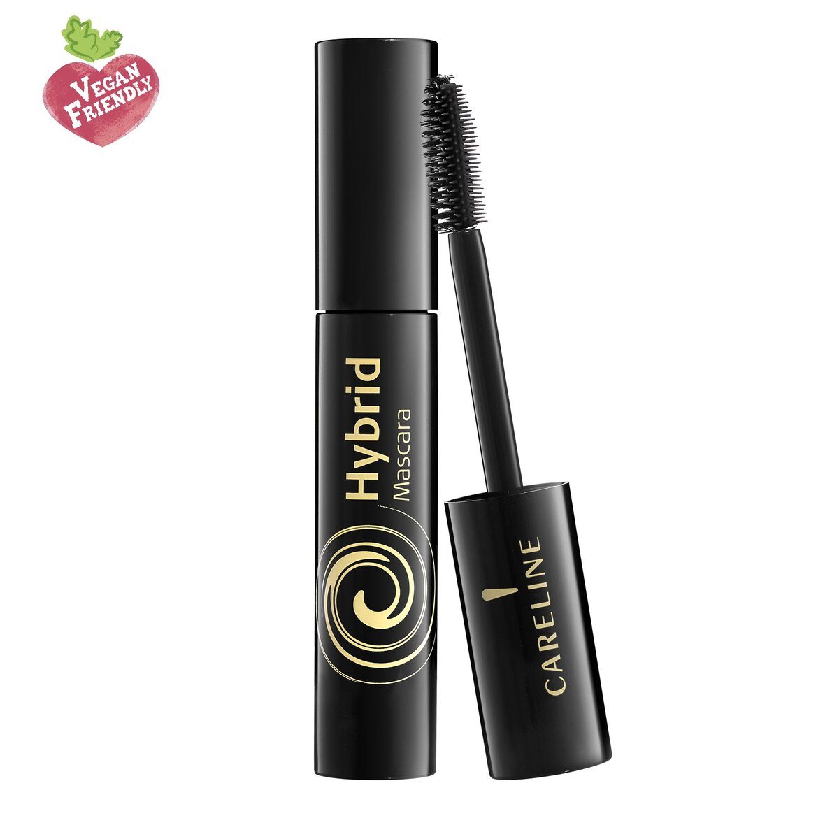 Hybrid Mascara מסקרה היברידית