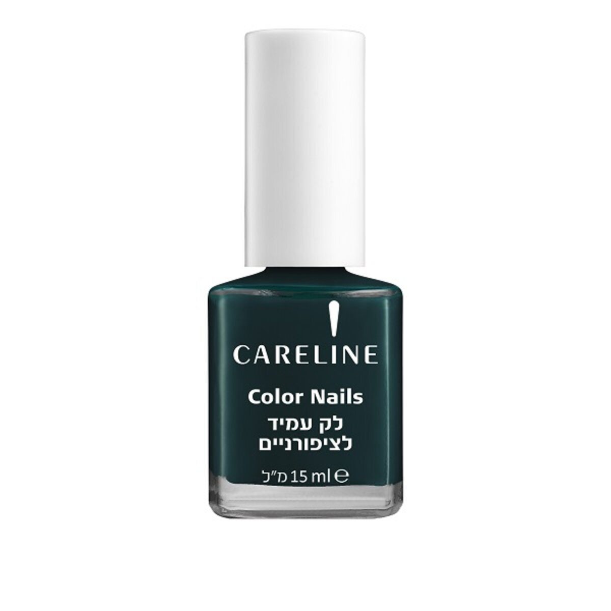 התמונה הראשית של Color Nails לק עמיד שמים כהים 26