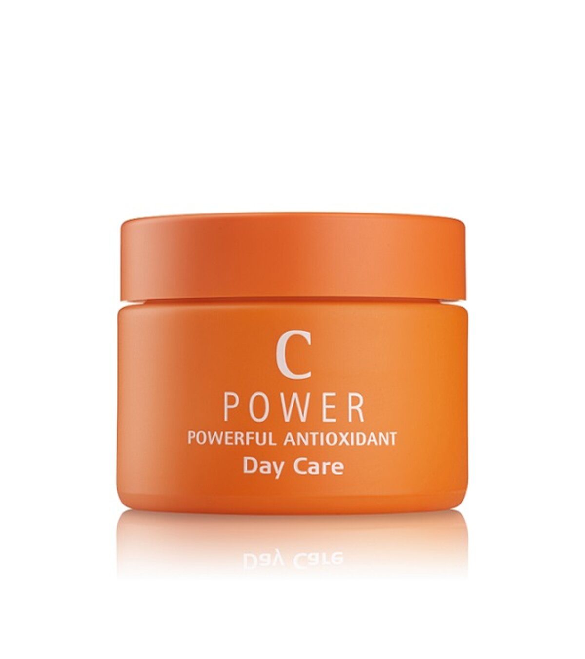 C power